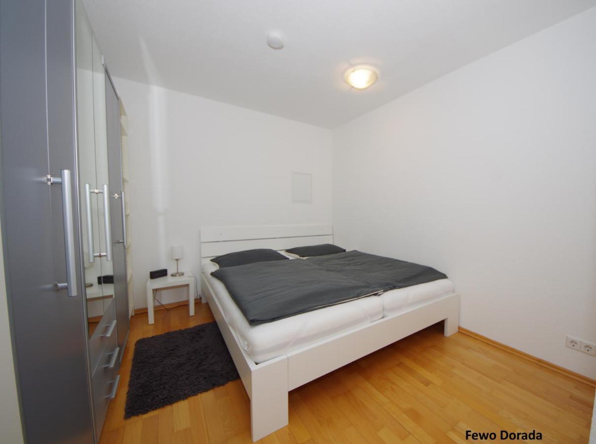 Ferienwohnung Dorada Neukirch  Exterior photo
