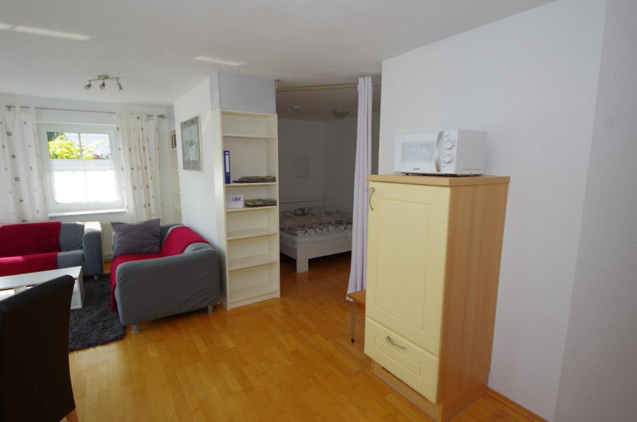 Ferienwohnung Dorada Neukirch  Exterior photo