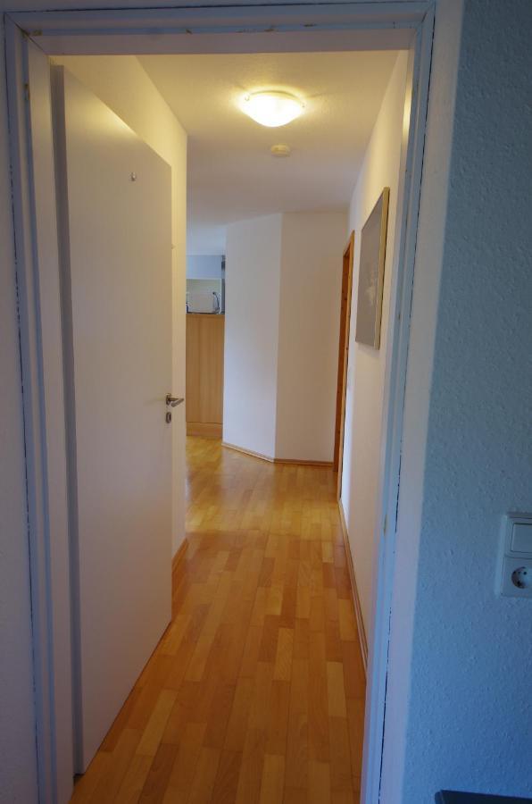 Ferienwohnung Dorada Neukirch  Exterior photo