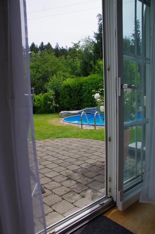 Ferienwohnung Dorada Neukirch  Exterior photo